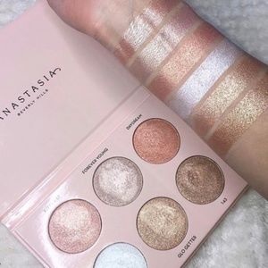 Anastasia Beverly Hills Nicole Guerriero Glowkit